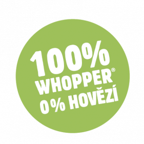 Plant-Based nabídka