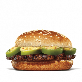 Chili Cheese Burger™