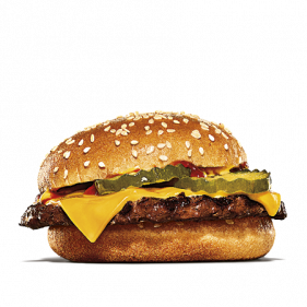 Cheeseburger