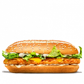 Long Chicken™ se sýrem