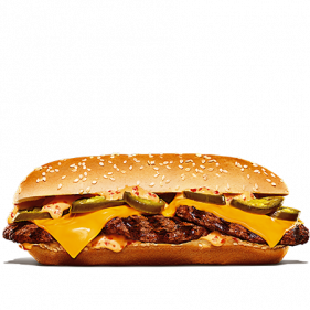 Long Chili Cheese™