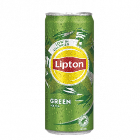 Lipton Broskev 0,33l