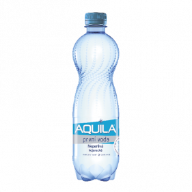 Aquila Neperlivá  0,5l