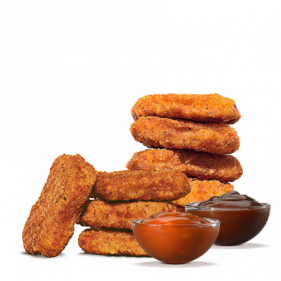 Kuřecí nugety 9ks