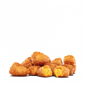 Chili Cheese Nuggety 9ks
