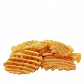 Bramborové mřížky