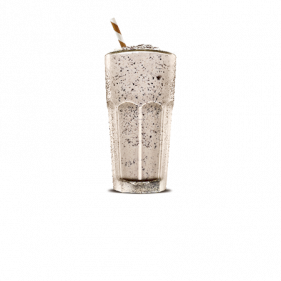 Oreo® shake 0,4l