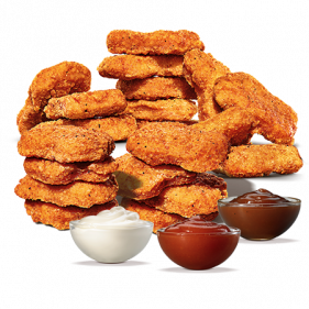 Kuřecí nugety 20ks