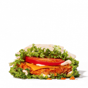 Kuřecí Pocket Wrap