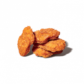 Kuřecí nugety 4ks