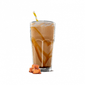 Shake Salty Caramel 0.4l