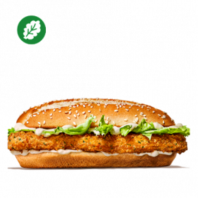 Plant Based Long Royal