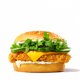 Chick'n Crunch Classic