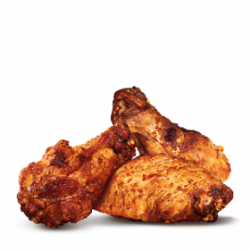 Kuřecí křídla 3ks