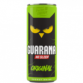 Guarana 0,5l