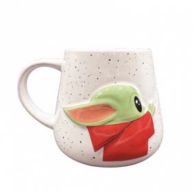 Hrnek Grogu