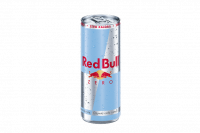 Red Bull  Zero Sugar
