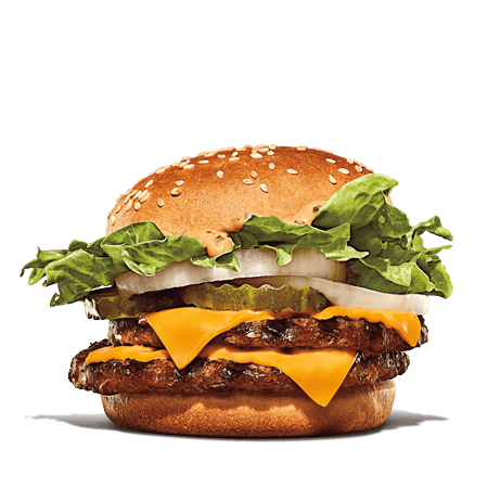 Big King® Menu