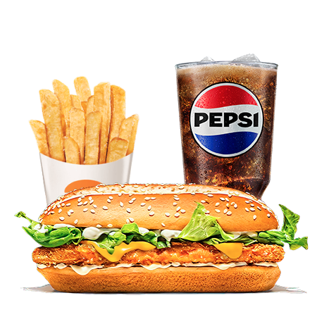 Long Chicken™ se sýrem