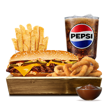 Long Chili Cheese™