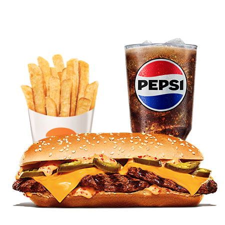 Long Chili Cheese™