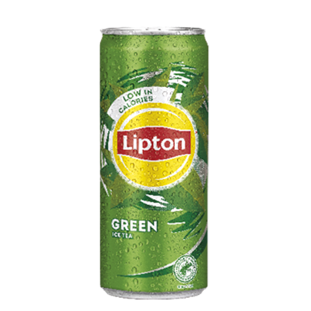 Lipton Broskev 0,33l