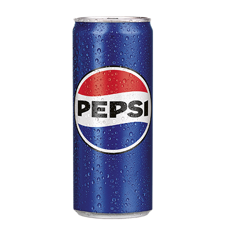 Pepsi 0,33l