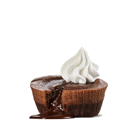 Hot Brownie with Icecream