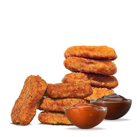 Kuřecí nugety 9ks