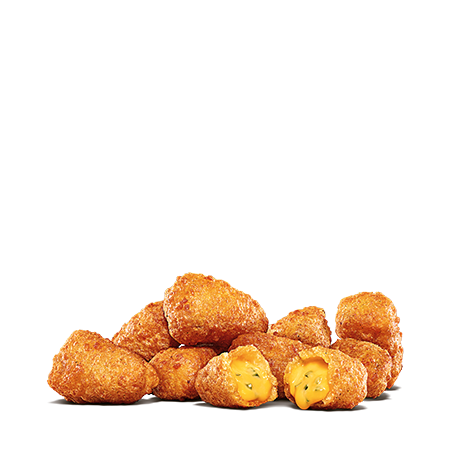 Chili Cheese Nuggety 9ks Box