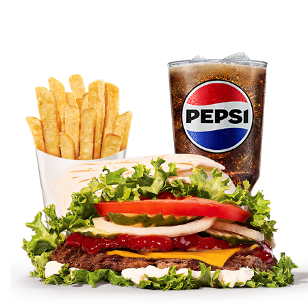 Hovězí Pocket Wrap