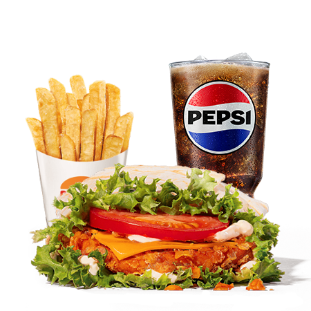 Kuřecí Pocket Wrap