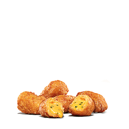 Chilli Cheese Nuggety 5 ks