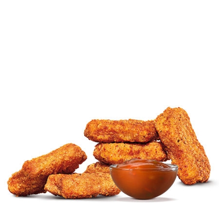 Kuřecí nugety 6ks Box