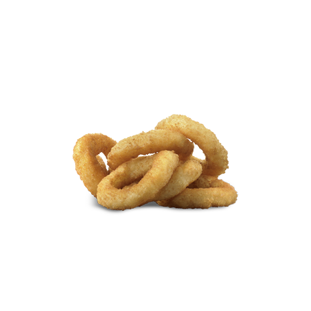 NO onion rings