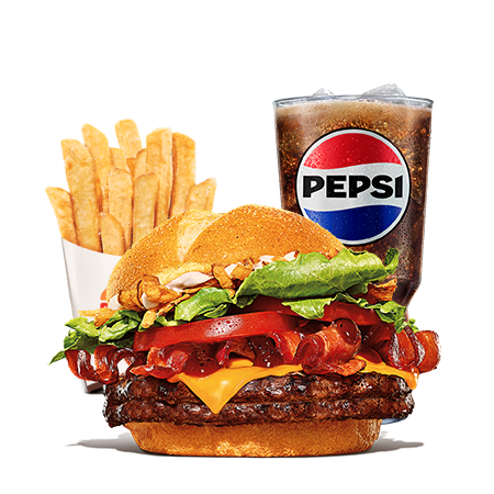 Double Steakhouse™