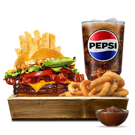 Double Steakhouse™