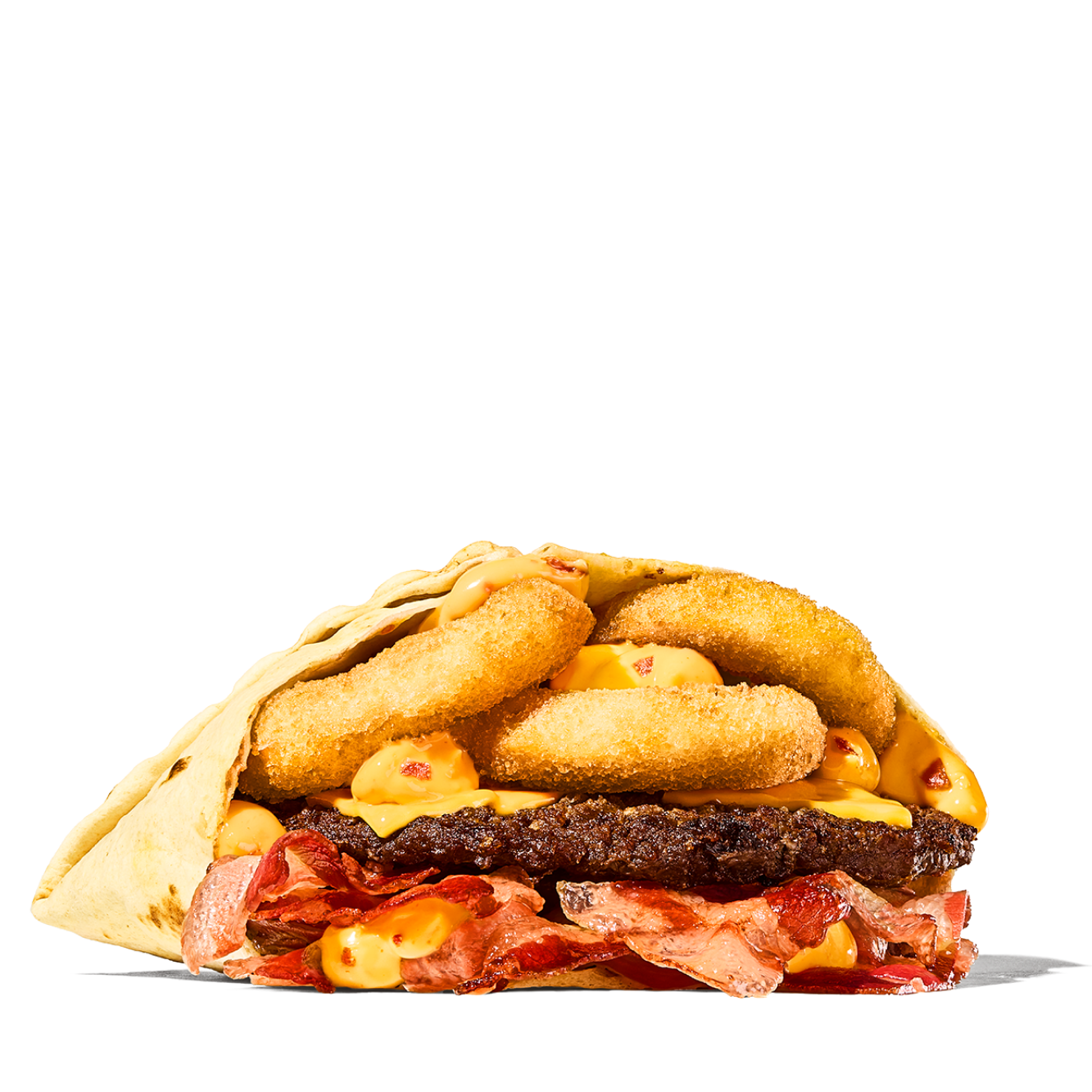 Sir Bacon Beef Pocket Box