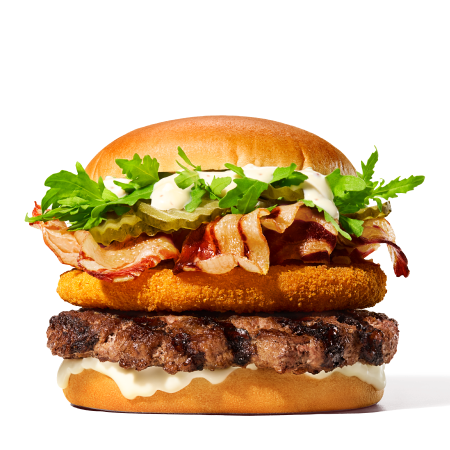 King's Cheester Beef Box