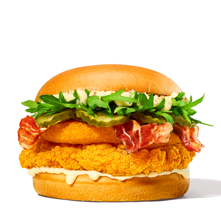 King's Cheester Chicken