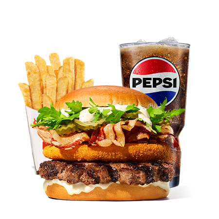 King's Cheester Beef