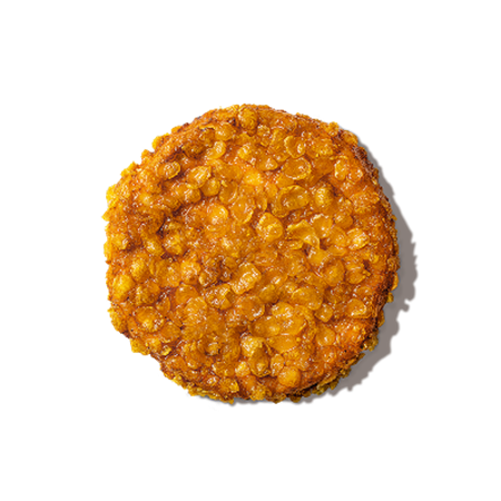 Crispy kuřecí maso navíc