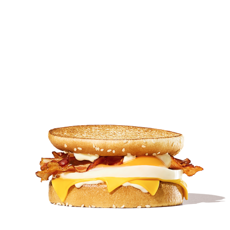 Breakfast Toast Menu