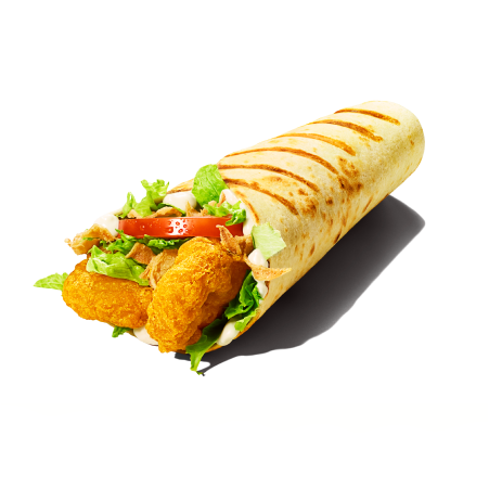 Classic Mini Wrap Deal