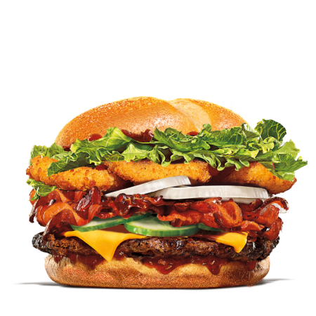 Summer Crunch Beef