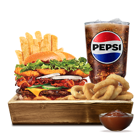 Summer Crunch Beef