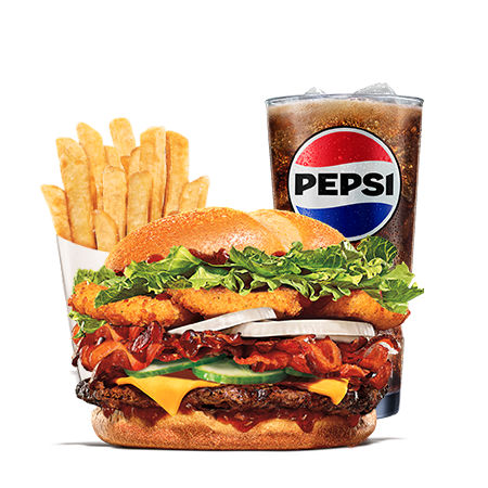 Summer Crunch Beef