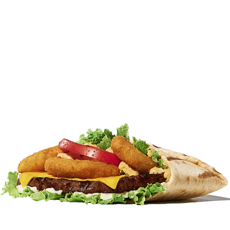 Spicy Cayenne Whopper Pocket Box