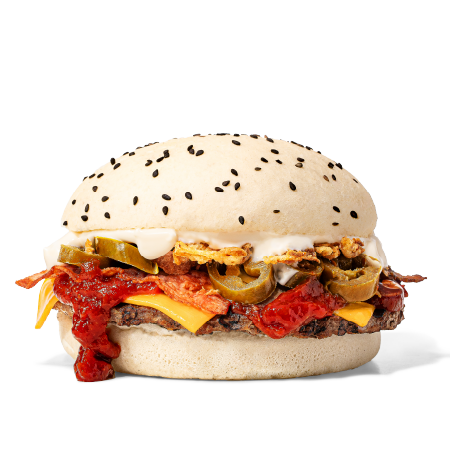 Bloody Bite Beef Box