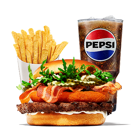 King's Cheester Beef